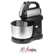 تصویر همزن برقی گوسونیک مدل GHM-834 دو کاره کاسه دار 
