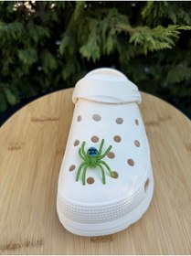 تصویر هدیه مفهومی کراکس Crocs اورجینال greenbluespider 