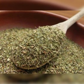 تصویر آویشن باغی یک کیلویی 