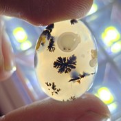 تصویر سنگ معدنی شجر 