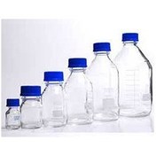 تصویر بطری درب پیچدار قابل اتوکلاو 500 میلی لیتری ARCO 