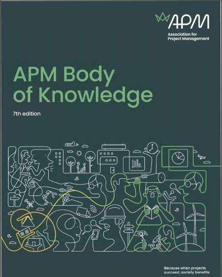 APM Body of Knowledge 7th Edition Pdf