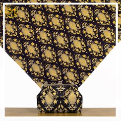 تصویر ست کیف نوستالژی و روسری کد 11 