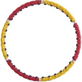 تصویر هولوهوپ ژله ای tesma 