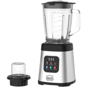 تصویر مخلوط کن دکو ِDJ-6001 