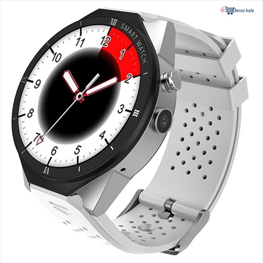 Smart watch kw88 store pro price