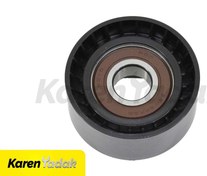 تصویر هرزگرد دینام اصلی و شرکتی رنو 