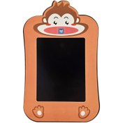 تصویر بازی آموزشی تبلت عروسکی مدل جادویی کد 9623 