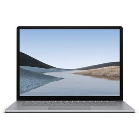 تصویر لپ تاپ 13 اینچی مایکروسافت مدل Surface Laptop 4 پردازنده Ryzen 5 رم 16GB حافظه 256GB SSD گرافیک AMD Surface Laptop 4 13.5inch Ryzen 5 4680U 16GB 256GB SSD AMD Touch Laptop