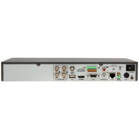 تصویر DVR یونی ویو 4 کانال XVR301-04Q3 