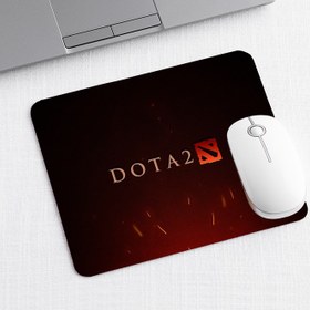 تصویر پد ماوسdota۲ 