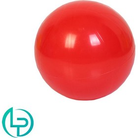 تصویر توپ رنگی کوچک 