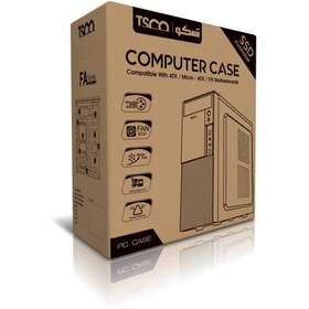 تصویر کیس اداری 