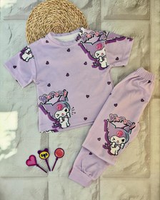 تصویر ست کرومی - ۴ 