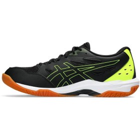 تصویر کتانی والیبال مردانه برند اسیکس Asics اصل 1071A091-AK 