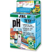 تصویر تستر pH آکواریوم رنج 3 تا 10 جی بی ال 