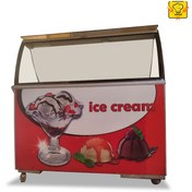 تصویر تاپینگ الکترواستیل کارکرده 