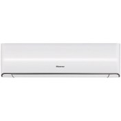 تصویر کولر گازی هایسنس مدل HRH-24TQ ظرفیت 24000 Hisense 24000 HRH-24TQ Air conditioner