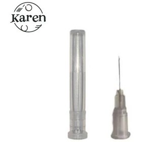 تصویر سرسوزن 27 طول 12 