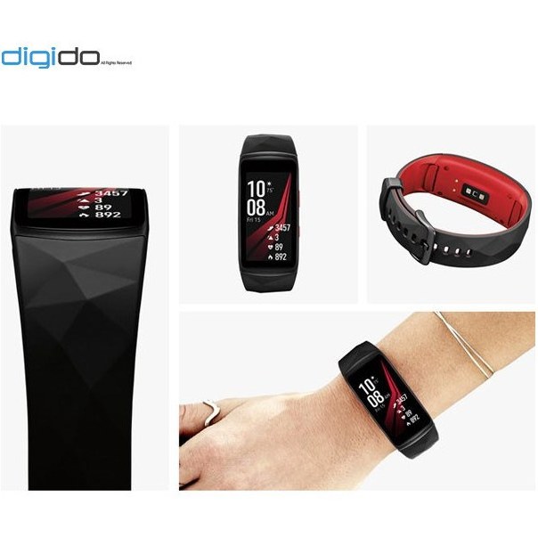 Precio gear fit online 2 pro