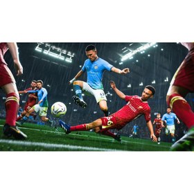 تصویر بازی فیفا 25 (FC25 ) برای پی اس فایو FIFA 25 (FC25) game for PS5