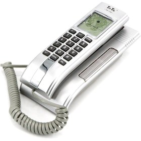 تصویر گوشی تلفن تیپتل مدل 1150 ا Tiptel 1150 Phone Tiptel 1150 Phone