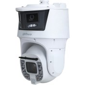 تصویر دوربین مداربسته داهوا مدل ۴MP اسپید دام 