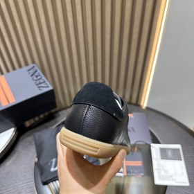 تصویر کفش مردانه برند Zegna 
