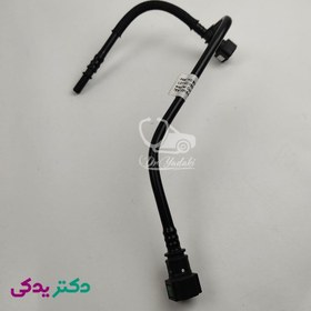 تصویر لوله برگشت بنزین به باک اچ ‌سی کراس (H30) شرکتی ایساکو اصل 1660621003 