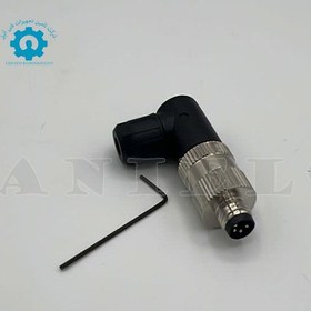 تصویر گلند M8*1 