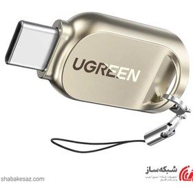 تصویر رم ریدر یوگرین Ugreen CM331 