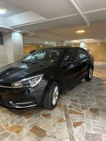 تصویر چری آریزو 5 مدل 1397 ا Chery Arrizo 5 manual-luxury Chery Arrizo 5 manual-luxury