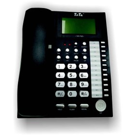 تصویر تلفن رومیزی ۷۷51 