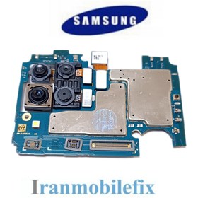 تصویر برد گوشی سامسونگ BOARD SAMSUNG A12 