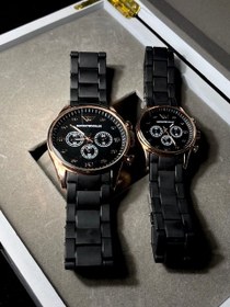 تصویر ست کاپلی آرمانی 