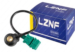 تصویر سنسور ناک پژو ۴۰۵ مدل LZNF 
