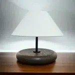 تصویر آباژور چوبی کد 211 