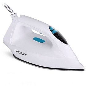 تصویر اتو بخار وینسنت مدل GC7622 Vincent GC7622 Steam Iron