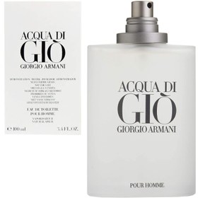 Giorgio Armani Acqua Di 3.4oz GIORGIO