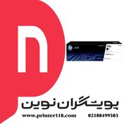 تصویر کارتریج لیزری اچ‌پی مدل HP110A مشکی 