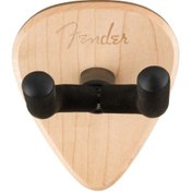 تصویر Fender 351 Guitar Wall Hanger Maple 