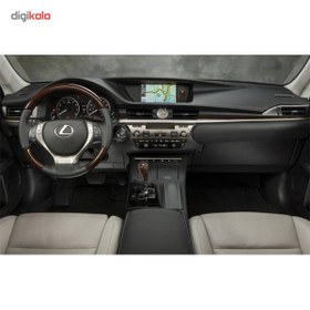 تصویر خودرو لکسوس IS250 Full V6 Prestige اتوماتیک سال 2012 