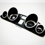 تصویر مکمل صفحه کیلومتر 