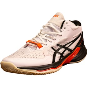 تصویر کفش والیبال و بسکتبال اسیکس مدل 2024 - 4 Asics volleyball and basketball shoes model 2024