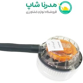تصویر برس چرخشی دوو مدل B05 