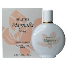 تصویر ادکلن زنانه مگنولیا اورجینال Magnolia White حجم 100 میلی لیتر 