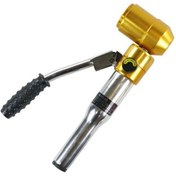 تصویر پانچ هیدرولیک دستی RSCO مدل KHB22-60 