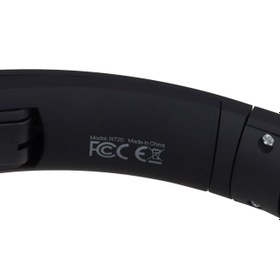 تصویر هدست بی سیم رسی مدل RT20 Recci Wireless Headset RT20