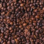 تصویر دانه قهوه میکس اسپرسو (عربیکا-ربوستا)در وزن 250 گرمی 