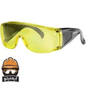 تصویر عینک ایمنی رونیکس مدل RH-9024 Ronix safety glasses model RH-9024